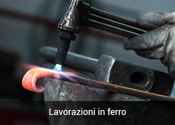 lavorazioni